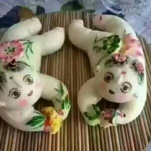 小鱼儿