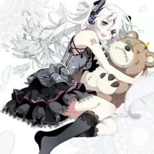 冰雪樱蓝冰