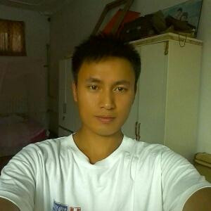 李石磊