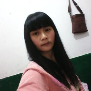 英子