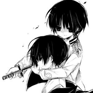 旧街