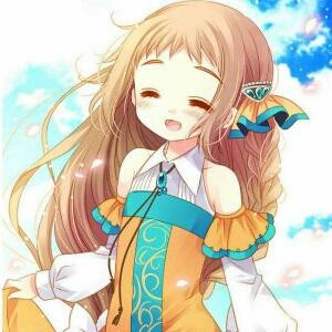 萌妹子