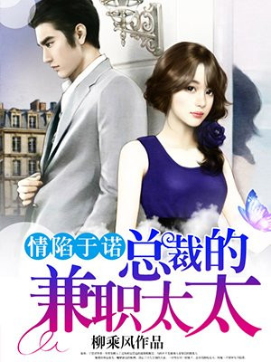 情陷于诺,总裁的兼职太太