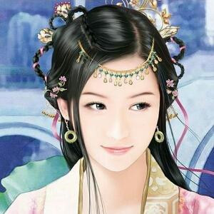 赵语心