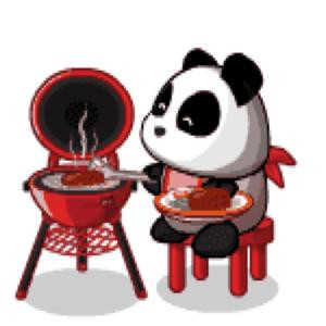 沛沛兔