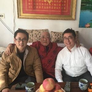 休闲一生