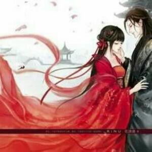 陌上梨花落满城