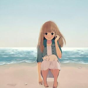 糖果味的初夏