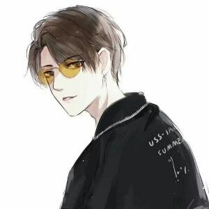 男神塑造中i