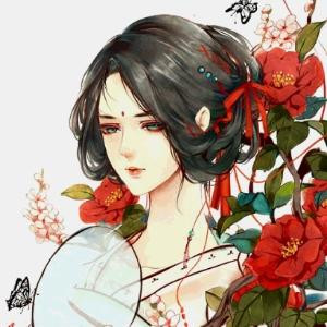 蔷薇花开开满园