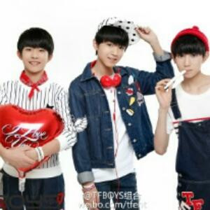 TFBOYS