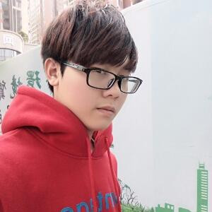 没有色彩的人生