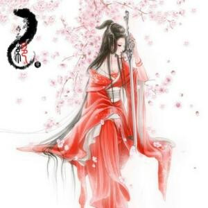 love汐儿
