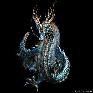 霸气腾云