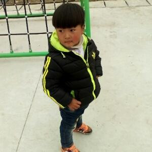 宝贝儿
