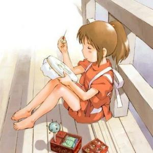 喵森三LILY