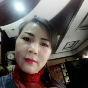 不退色的蔷薇