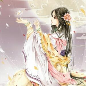 紫瞳