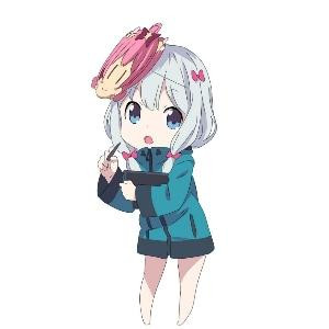 兔兔最可爱