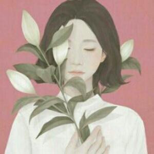 呆萌小姑凉