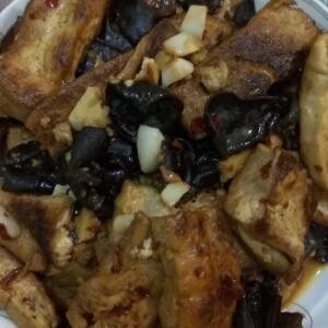 土豆和地瓜