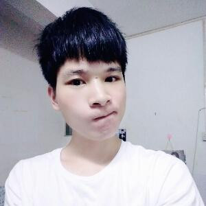 小小白