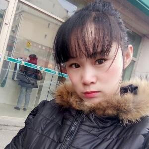 婷婷