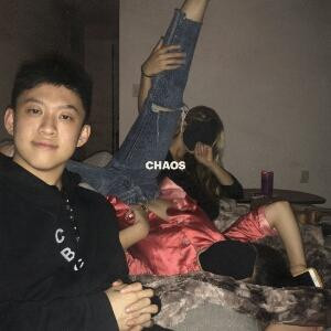 招摇撞骗