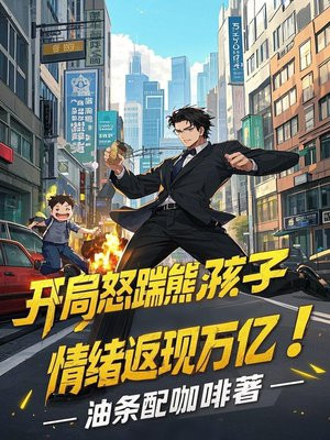开局怒踹熊孩子,情绪返现万亿!