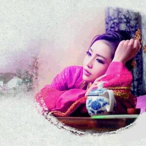 琳心依旧