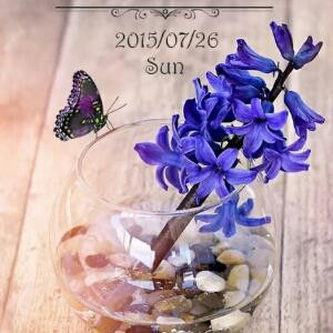 星星点点