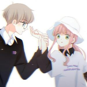 一曲恋歌，叙述繁华