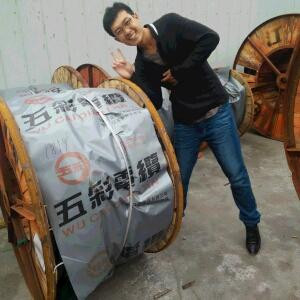 陈超卫