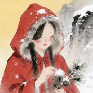 甜婳