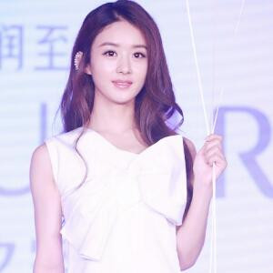 赵丽颖