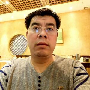 王洪凯