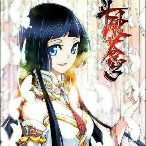 小月