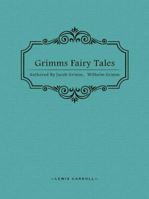 Grimms Fairy Tales