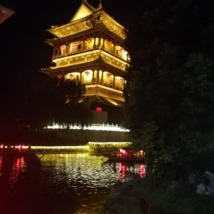 笑春风