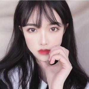 阿易的妹妹头
