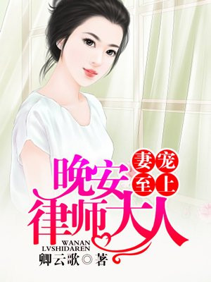妻宠至上：晚安，律师大人