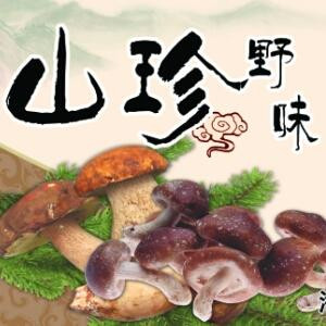 在香山