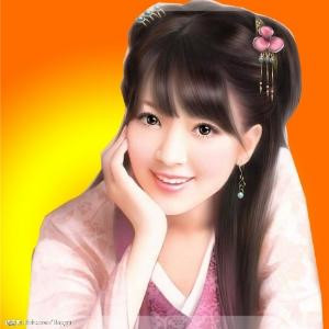 天使替我爱你