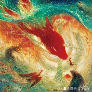 大鱼海棠