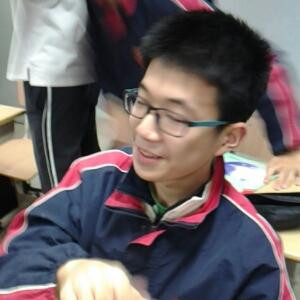 哈哈