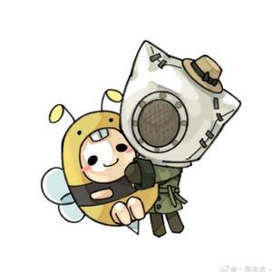 昆虫学者梅莉