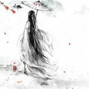 云殇水陌
