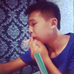 天天向上