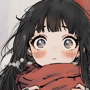 可人儿的小财迷