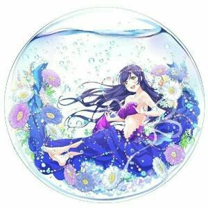 半城樱花半城雨